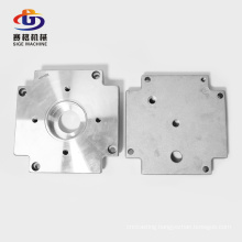OEM Aluminum Alloy Die Casting for Pump (A360 A380 ADC12)